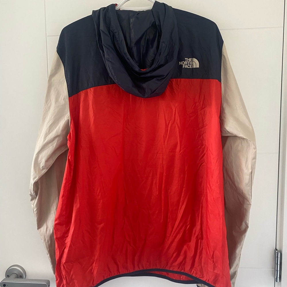Windwall Performance Athletic Jacket - Picture 3 of 5